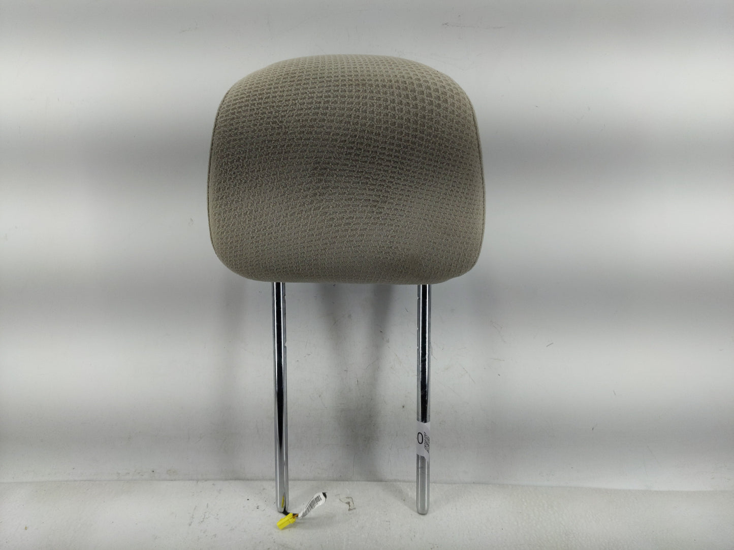 2012 Dodge Caravan Headrest Head Rest Rear Seat Fits OEM Used Auto Parts - Oemusedautoparts1.com