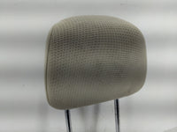 2012 Dodge Caravan Headrest Head Rest Rear Seat Fits OEM Used Auto Parts - Oemusedautoparts1.com