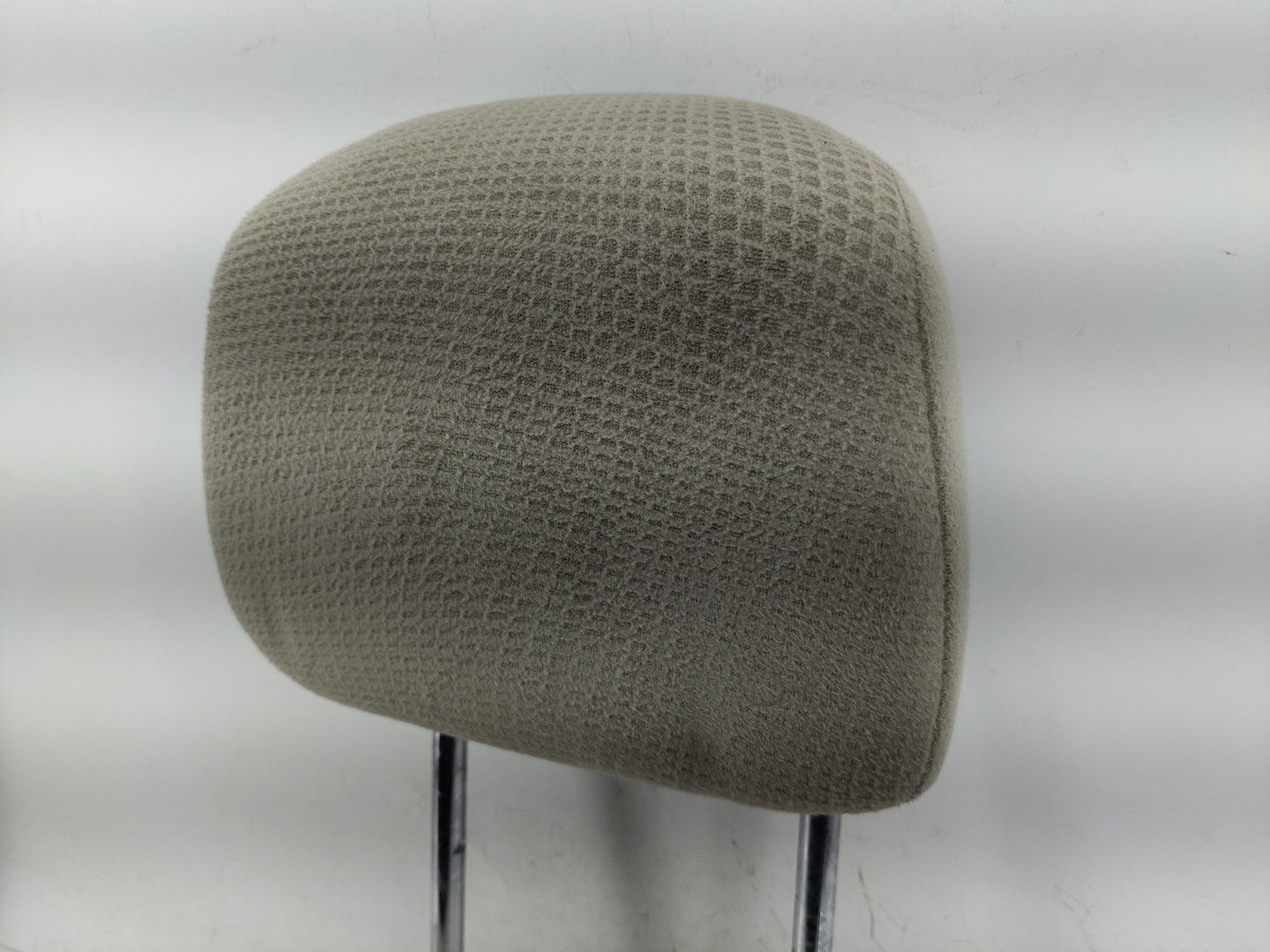 2012 Dodge Caravan Headrest Head Rest Rear Seat Fits OEM Used Auto Parts - Oemusedautoparts1.com