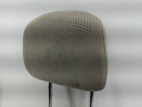2012 Dodge Caravan Headrest Head Rest Rear Seat Fits OEM Used Auto Parts - Oemusedautoparts1.com