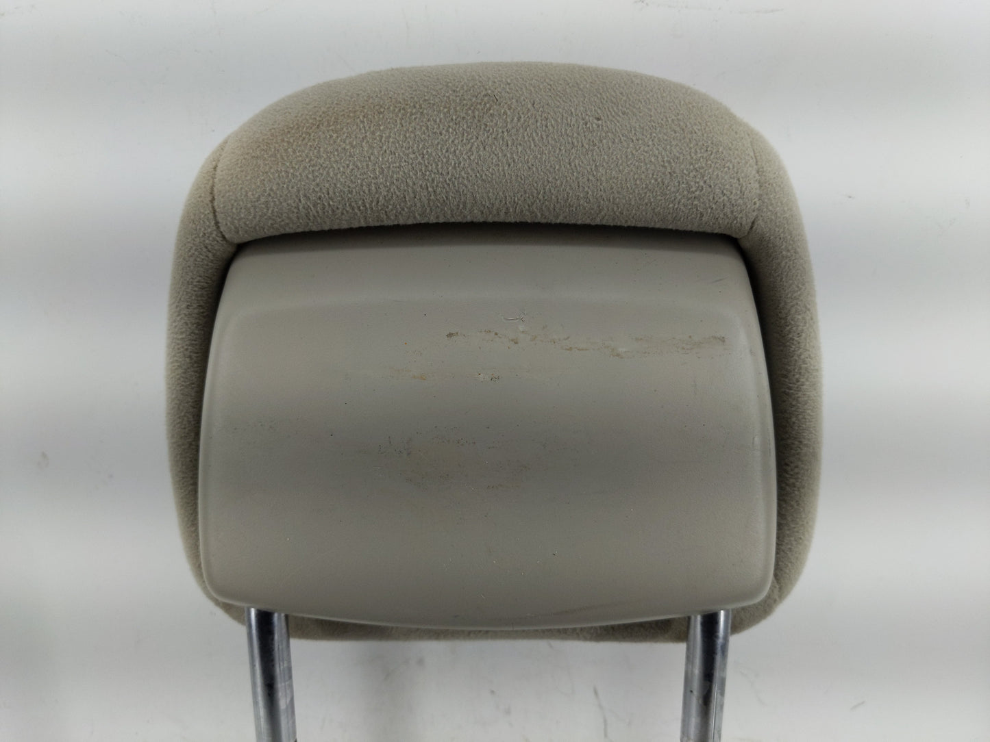 2012 Dodge Caravan Headrest Head Rest Rear Seat Fits OEM Used Auto Parts - Oemusedautoparts1.com