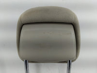 2012 Dodge Caravan Headrest Head Rest Rear Seat Fits OEM Used Auto Parts - Oemusedautoparts1.com