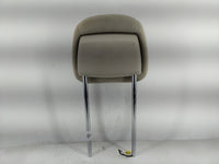 2012 Dodge Caravan Headrest Head Rest Rear Seat Fits OEM Used Auto Parts - Oemusedautoparts1.com