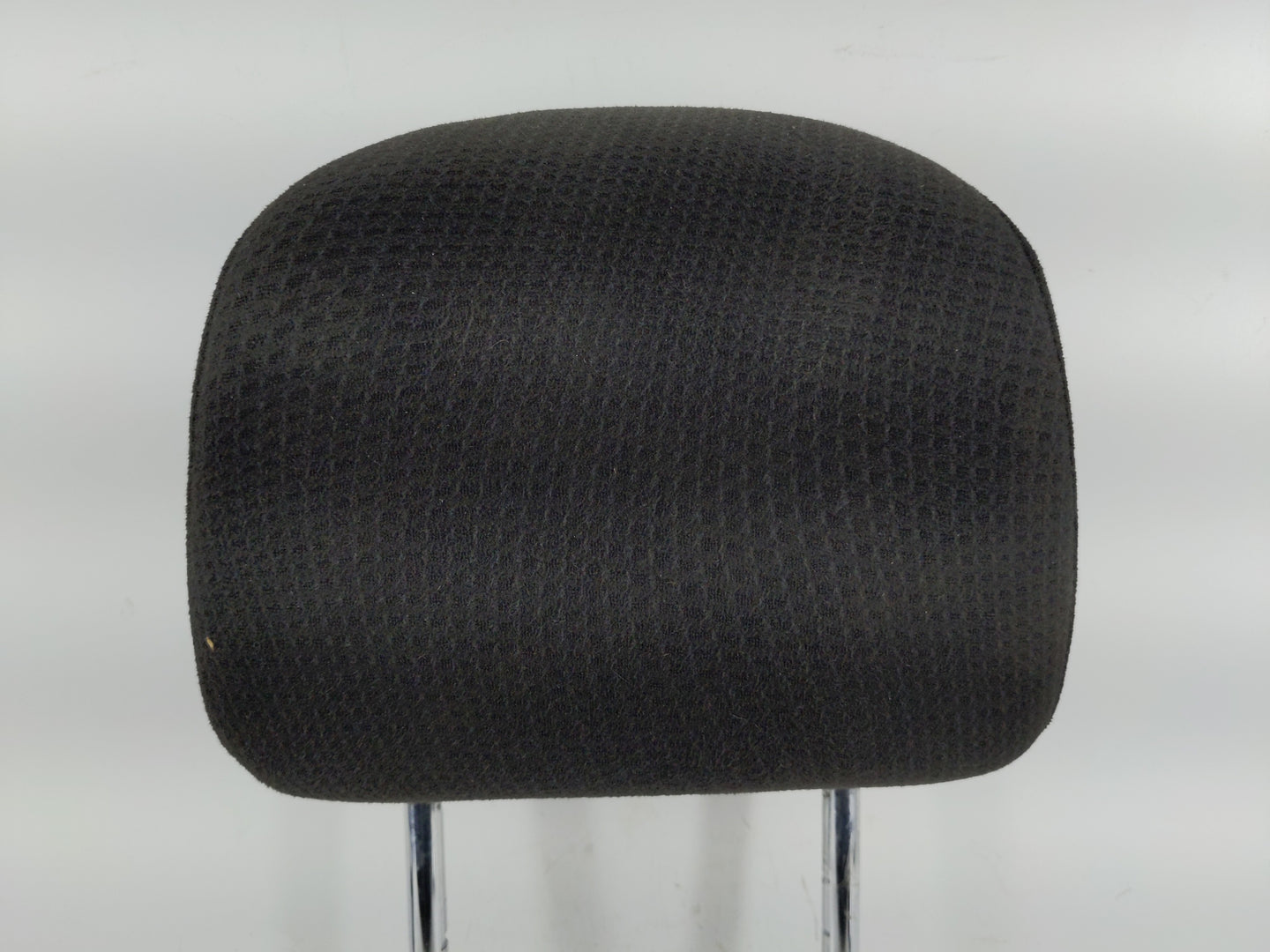 2012 Dodge Caravan Headrest Head Rest Front Driver Passenger Seat Fits OEM Used Auto Parts - Oemusedautoparts1.com