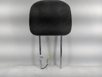 2012 Dodge Caravan Headrest Head Rest Front Driver Passenger Seat Fits OEM Used Auto Parts - Oemusedautoparts1.com