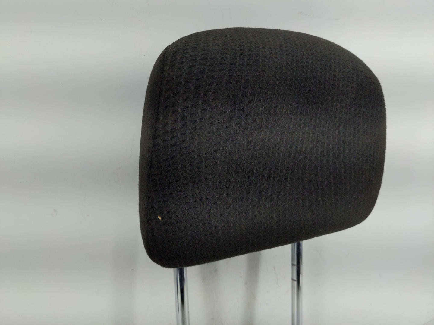 2012 Dodge Caravan Headrest Head Rest Front Driver Passenger Seat Fits OEM Used Auto Parts - Oemusedautoparts1.com