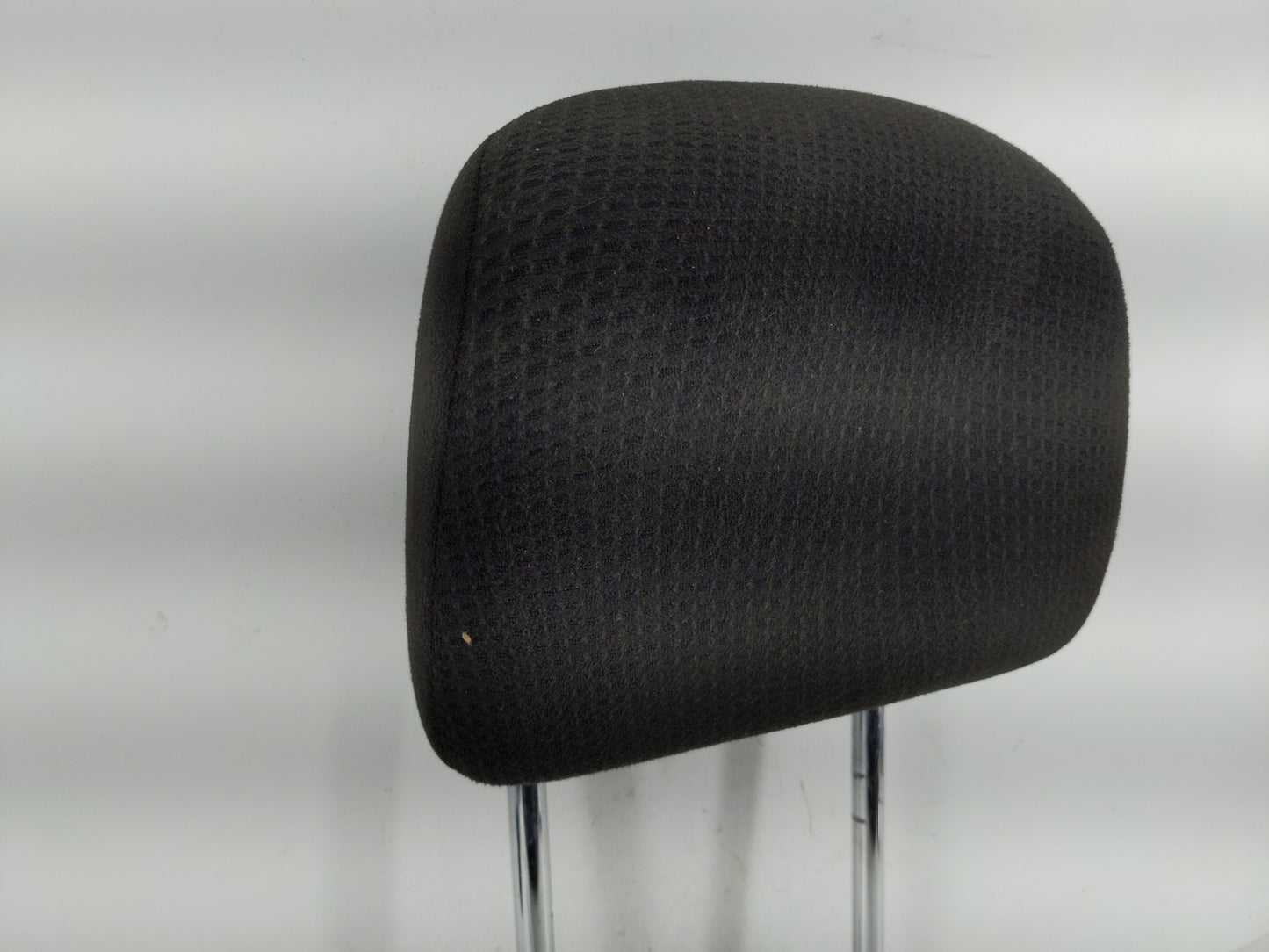 2012 Dodge Caravan Headrest Head Rest Front Driver Passenger Seat Fits OEM Used Auto Parts - Oemusedautoparts1.com