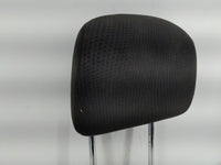 2012 Dodge Caravan Headrest Head Rest Front Driver Passenger Seat Fits OEM Used Auto Parts - Oemusedautoparts1.com