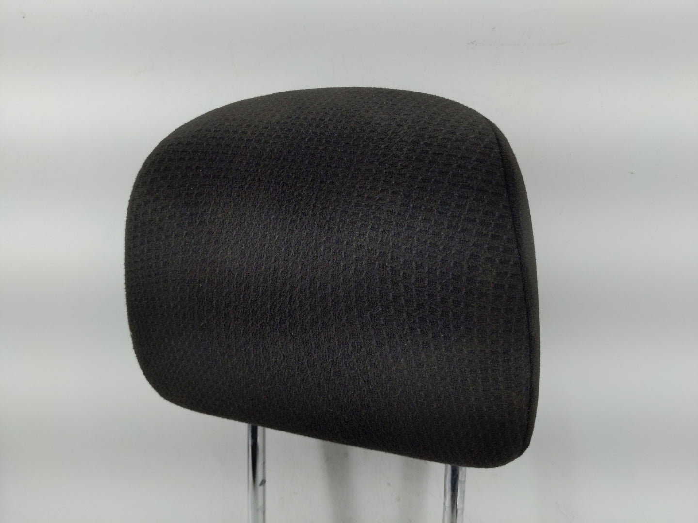 2012 Dodge Caravan Headrest Head Rest Front Driver Passenger Seat Fits OEM Used Auto Parts - Oemusedautoparts1.com