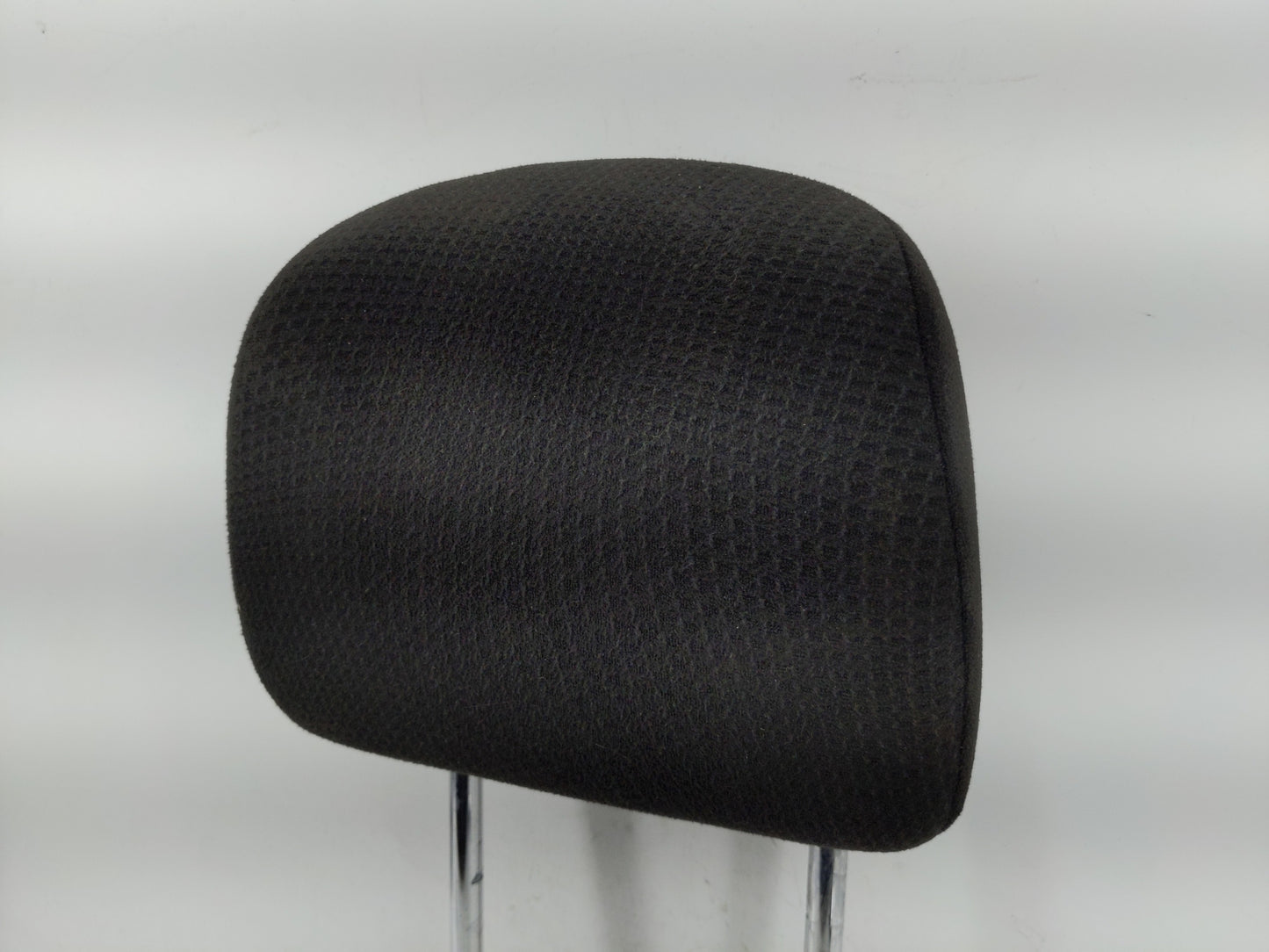 2012 Dodge Caravan Headrest Head Rest Front Driver Passenger Seat Fits OEM Used Auto Parts - Oemusedautoparts1.com