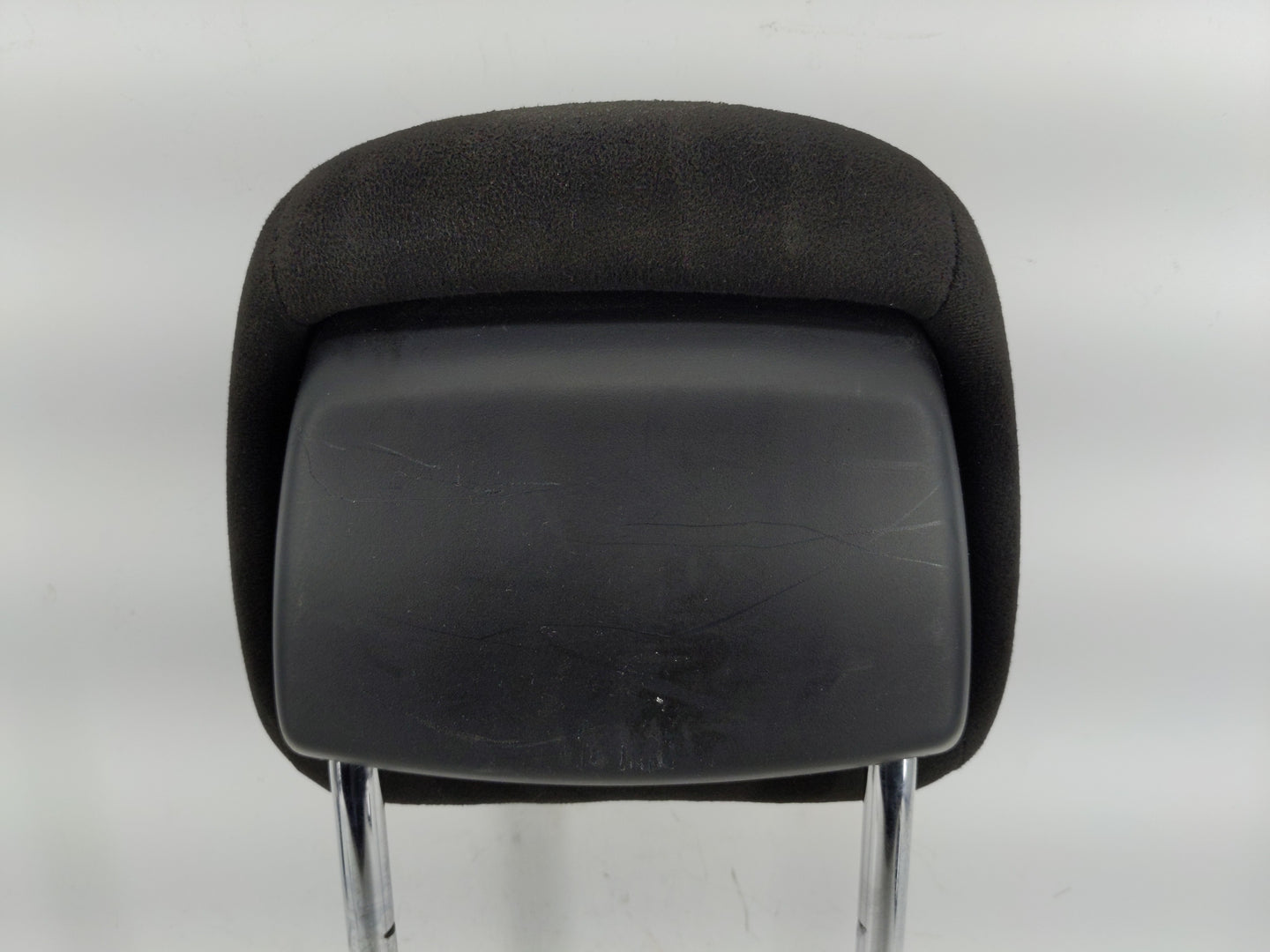 2012 Dodge Caravan Headrest Head Rest Front Driver Passenger Seat Fits OEM Used Auto Parts - Oemusedautoparts1.com