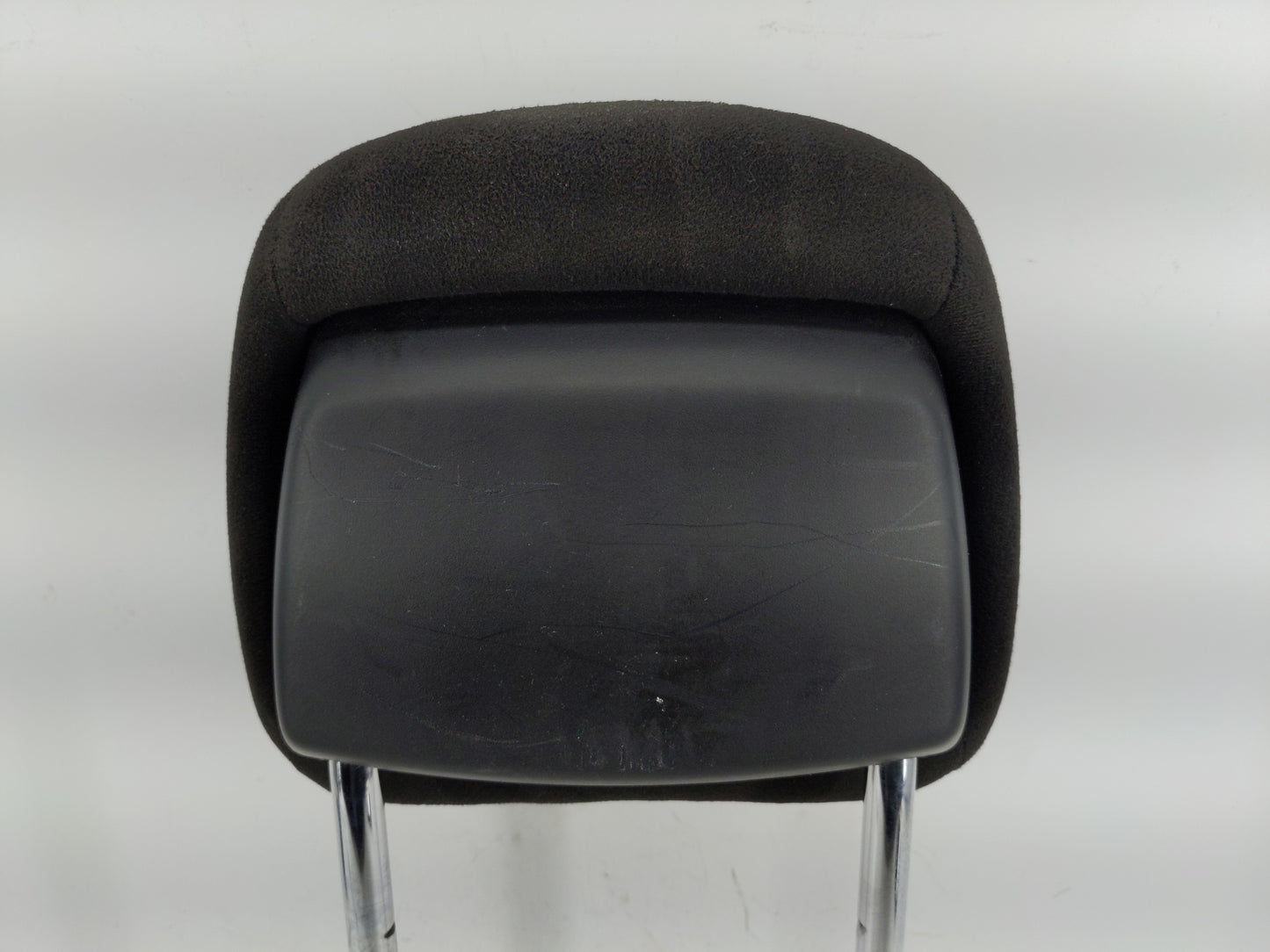 2012 Dodge Caravan Headrest Head Rest Front Driver Passenger Seat Fits OEM Used Auto Parts - Oemusedautoparts1.com