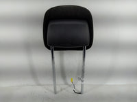 2012 Dodge Caravan Headrest Head Rest Front Driver Passenger Seat Fits OEM Used Auto Parts - Oemusedautoparts1.com