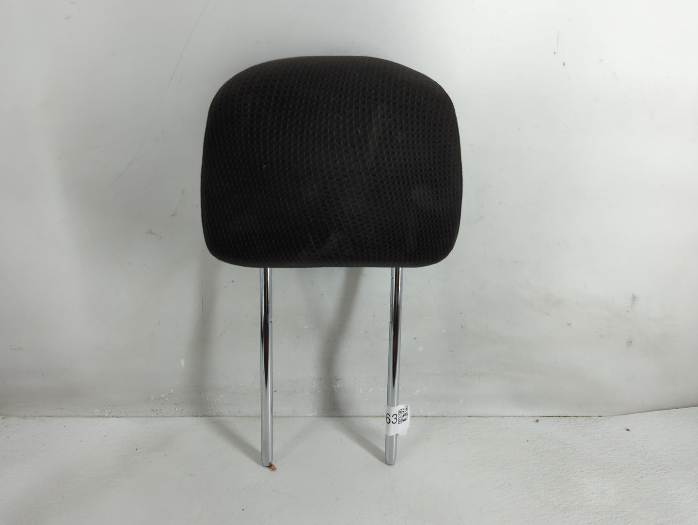 2012 Dodge Caravan Headrest Head Rest Rear Seat Fits OEM Used Auto Parts - Oemusedautoparts1.com
