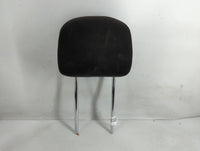 2012 Dodge Caravan Headrest Head Rest Rear Seat Fits OEM Used Auto Parts - Oemusedautoparts1.com