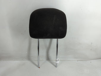 compare product 2012 Dodge Caravan Headrest Head Rest Rear Seat Fits OEM Used Auto Parts
