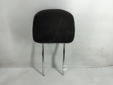 2012 Dodge Caravan Headrest Head Rest Rear Seat Fits OEM Used Auto Parts - Oemusedautoparts1.com