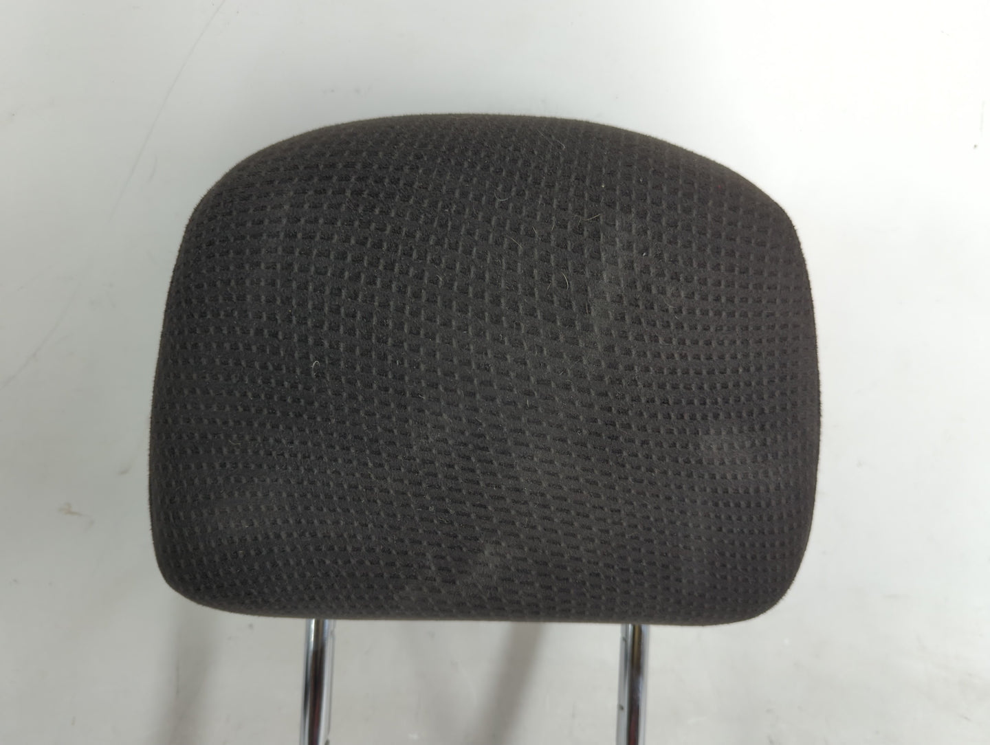 2012 Dodge Caravan Headrest Head Rest Rear Seat Fits OEM Used Auto Parts - Oemusedautoparts1.com