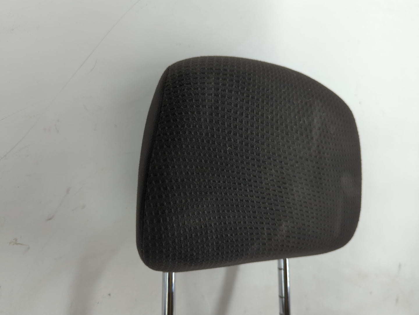 2012 Dodge Caravan Headrest Head Rest Rear Seat Fits OEM Used Auto Parts - Oemusedautoparts1.com