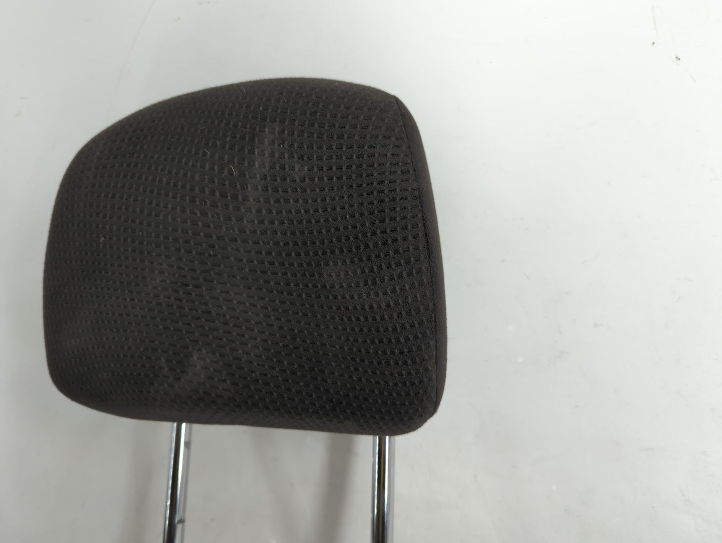 2012 Dodge Caravan Headrest Head Rest Rear Seat Fits OEM Used Auto Parts - Oemusedautoparts1.com