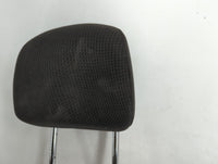 2012 Dodge Caravan Headrest Head Rest Rear Seat Fits OEM Used Auto Parts - Oemusedautoparts1.com