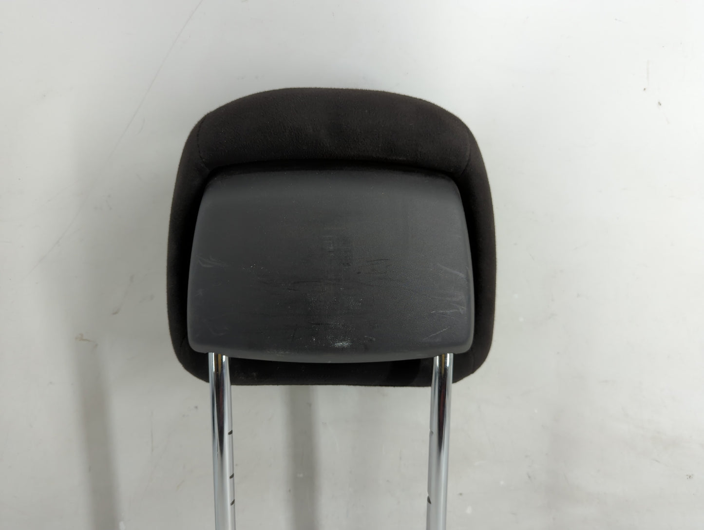 2012 Dodge Caravan Headrest Head Rest Rear Seat Fits OEM Used Auto Parts - Oemusedautoparts1.com