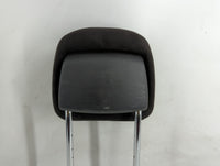 2012 Dodge Caravan Headrest Head Rest Rear Seat Fits OEM Used Auto Parts - Oemusedautoparts1.com