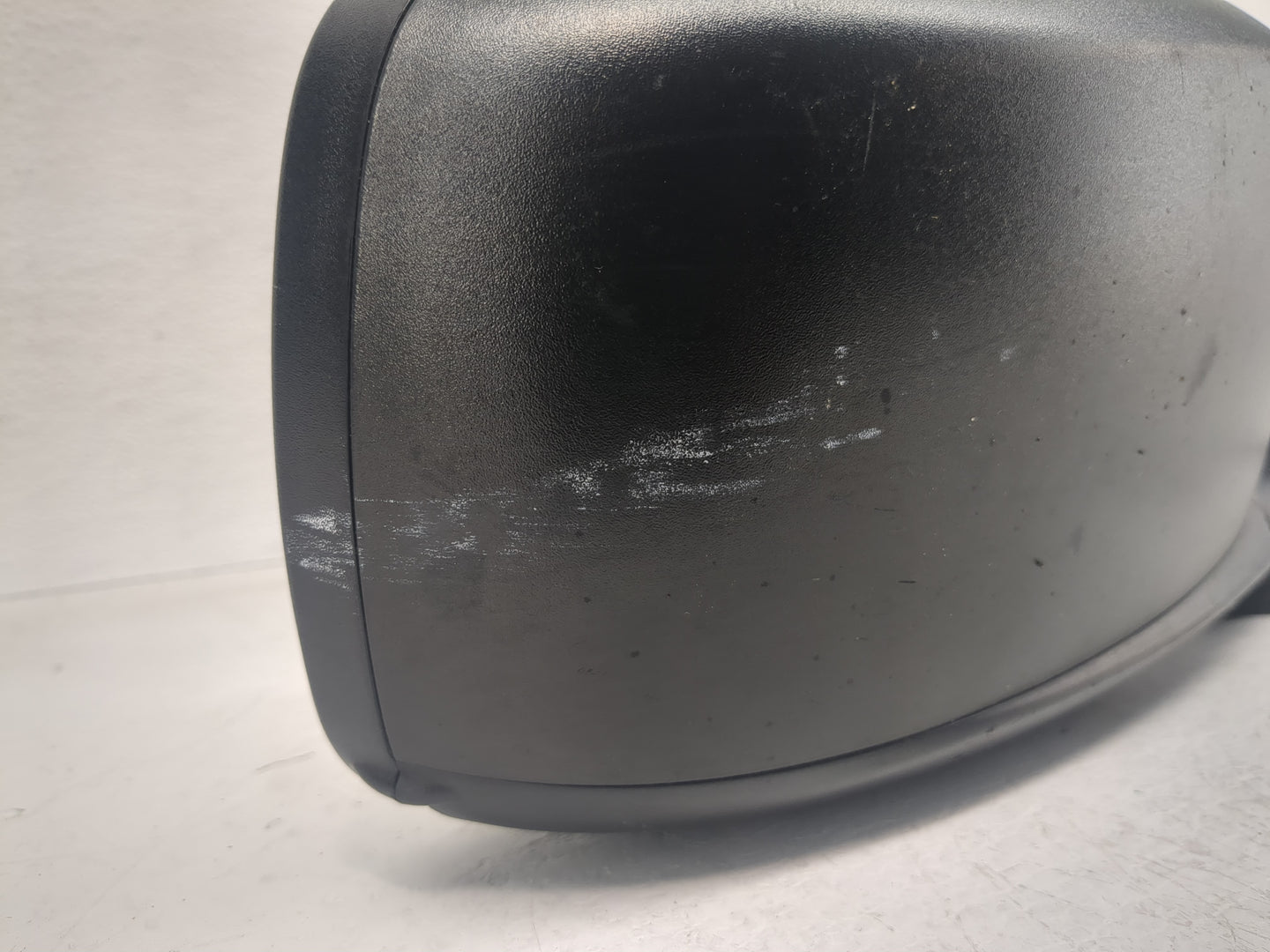 2012 Dodge Caravan Side Mirror Replacement Passenger Right View Door Mirror P/N:05113410AD Fits OEM Used Auto Parts - Oemuse