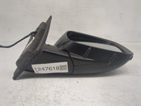 2012 Dodge Caravan Side Mirror Replacement Passenger Right View Door Mirror P/N:05113410AD Fits OEM Used Auto Parts - Oemuse