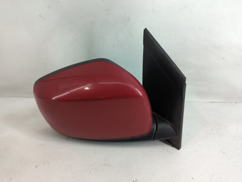 compare product 2012 Dodge Caravan Side Mirror Replacement Passenger Right View Door Mirror P/N:1AB721BMAD Fits OEM Used Auto Parts