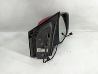 2012 Dodge Caravan Side Mirror Replacement Passenger Right View Door Mirror P/N:1AB721BMAD Fits OEM Used Auto Parts - Oemuse
