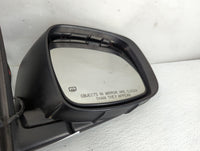 2012 Dodge Caravan Side Mirror Replacement Passenger Right View Door Mirror P/N:1AB721BMAD Fits OEM Used Auto Parts - Oemuse