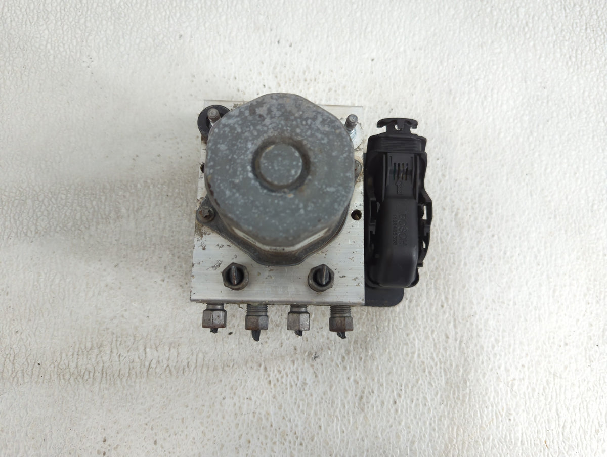 2012 Dodge Caravan Anti-Lock Brake ABS Pump Module Actuator OEM P/N:P05154911AE Fits OEM Used Auto Parts - Oemusedautoparts1