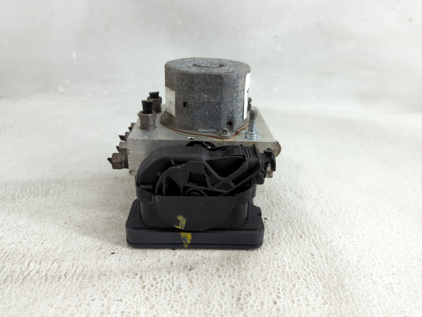 2012 Dodge Caravan ABS Pump Control Module Replacement P/N:P05154911AE Fits OEM Used Auto Parts - Oemusedautoparts1.com