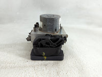2012 Dodge Caravan Anti-Lock Brake ABS Pump Module Actuator OEM P/N:P05154911AE Fits OEM Used Auto Parts - Oemusedautoparts1