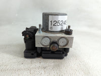 2012 Dodge Caravan ABS Pump Control Module Replacement P/N:P05154911AE Fits OEM Used Auto Parts - Oemusedautoparts1.com