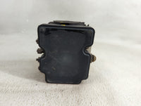 2012 Dodge Caravan Anti-Lock Brake ABS Pump Module Actuator OEM P/N:P05154911AE Fits OEM Used Auto Parts - Oemusedautoparts1