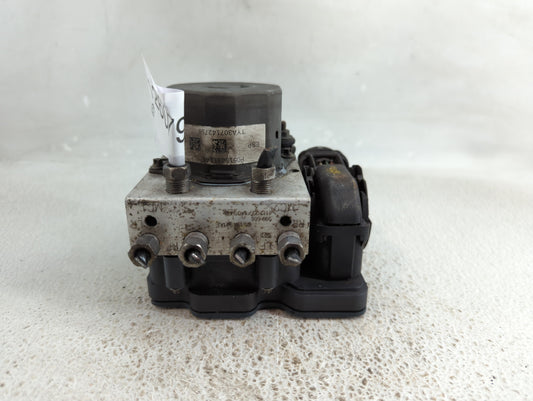 2012 Dodge Caravan ABS Pump Control Module Replacement P/N:P05154911AE Fits OEM Used Auto Parts - Oemusedautoparts1.com