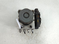 2012 Dodge Caravan ABS Pump Control Module Replacement P/N:P05154911AE Fits OEM Used Auto Parts - Oemusedautoparts1.com