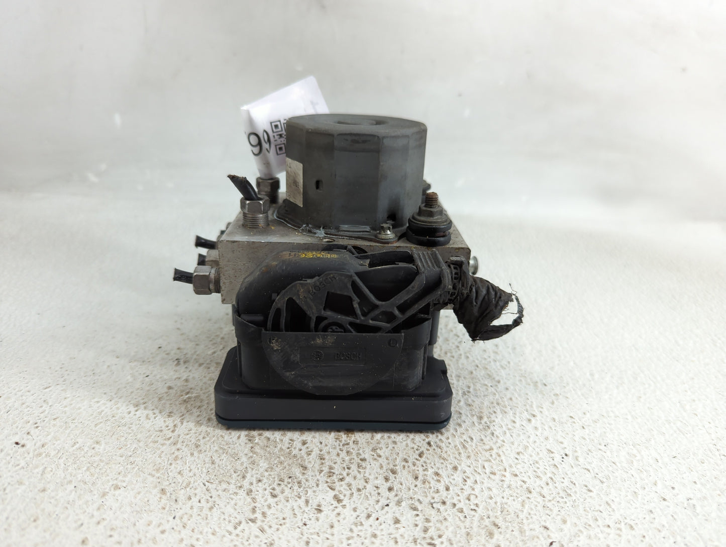 2012 Dodge Caravan ABS Pump Control Module Replacement P/N:P05154911AE Fits OEM Used Auto Parts - Oemusedautoparts1.com