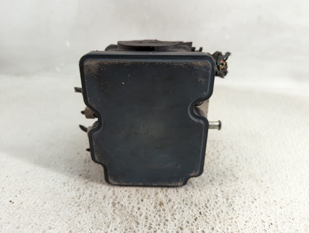 2012 Dodge Caravan Anti-Lock Brake ABS Pump Module Actuator OEM P/N:P05154911AE Fits OEM Used Auto Parts - Oemusedautoparts1
