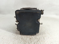 2012 Dodge Caravan Anti-Lock Brake ABS Pump Module Actuator OEM P/N:P05154911AE Fits OEM Used Auto Parts - Oemusedautoparts1