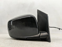 2012 Dodge Caravan Side Mirror Replacement Passenger Right View Door Mirror P/N:1AB721AVAE Fits OEM Used Auto Parts - Oemuse