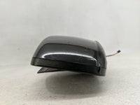 2012 Dodge Caravan Side Mirror Replacement Passenger Right View Door Mirror P/N:1AB721AVAE Fits OEM Used Auto Parts - Oemuse