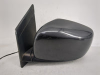 2012 Dodge Caravan Driver Side View Mirror - Left Door Mirror OEM Used - Oemusedautoparts1.com