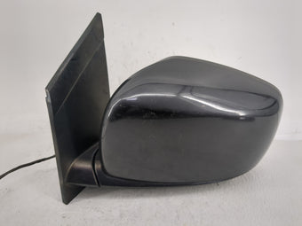 compare product 2012 Dodge Caravan Driver Side View Mirror - Left Door Mirror OEM Used
