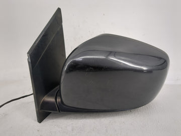 2012 Dodge Caravan Driver Side View Mirror - Left Door Mirror OEM Used - Oemusedautoparts1.com