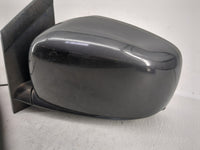 2012 Dodge Caravan Driver Side View Mirror - Left Door Mirror OEM Used - Oemusedautoparts1.com