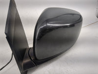 2012 Dodge Caravan Driver Side View Mirror - Left Door Mirror OEM Used - Oemusedautoparts1.com