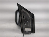 2012 Dodge Caravan Driver Side View Mirror - Left Door Mirror OEM Used - Oemusedautoparts1.com